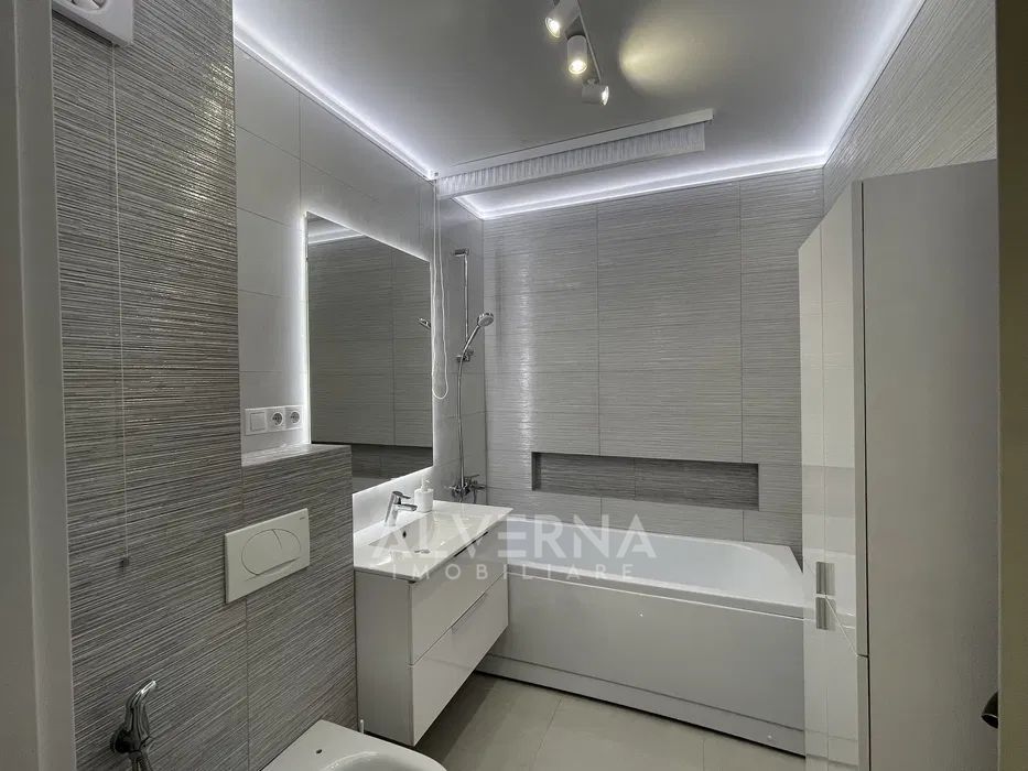 Apartament 3 camere | 70 mp | balcon | parcare | Andrei Muresanu Sud - Poză 5