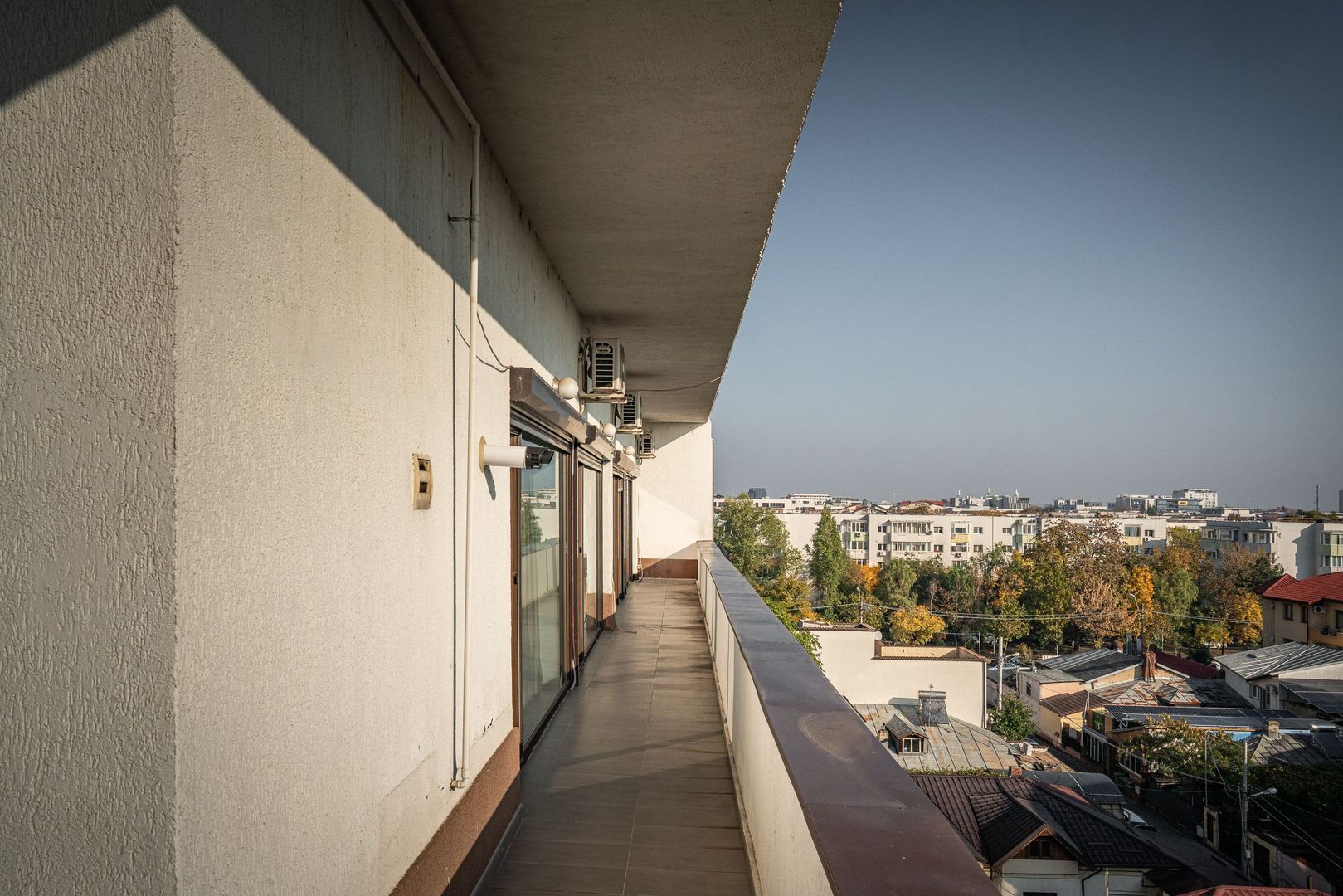 Exquisite Penthouse for Rent – Herastrau Area, Sector 1 - Poză 39