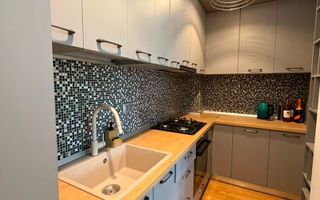 2 camere | 60 mp | Parcare subterană inclusă | Iancu Nicolae – Privigh - Poză 4