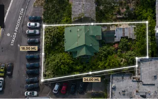 Teren 473 mp | Dezvoltare P+2 | Zona ICIL | Comision 0% - Poză 15