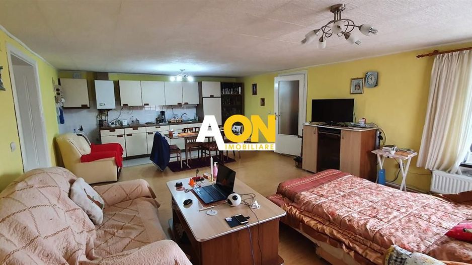 Casa cu 1064 mp teren, ideala pentru pensiune - Poză 19