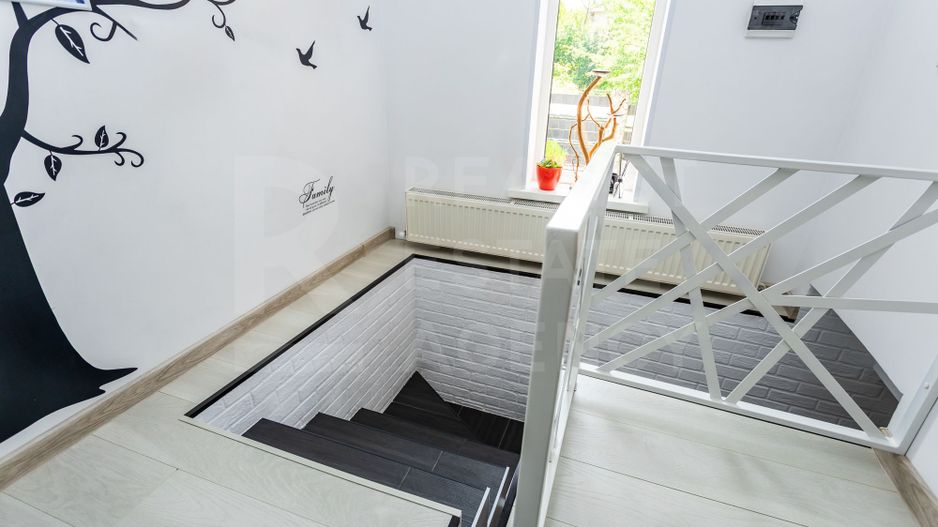 Vânzare, casă, 2 nivele, 3 camere, satul Seliște,  Orhei - Poză 11