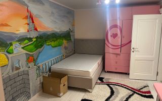 Chirie, apartament, 4 camere, str. Petru Zadnipru, Ciocana - Poză 9