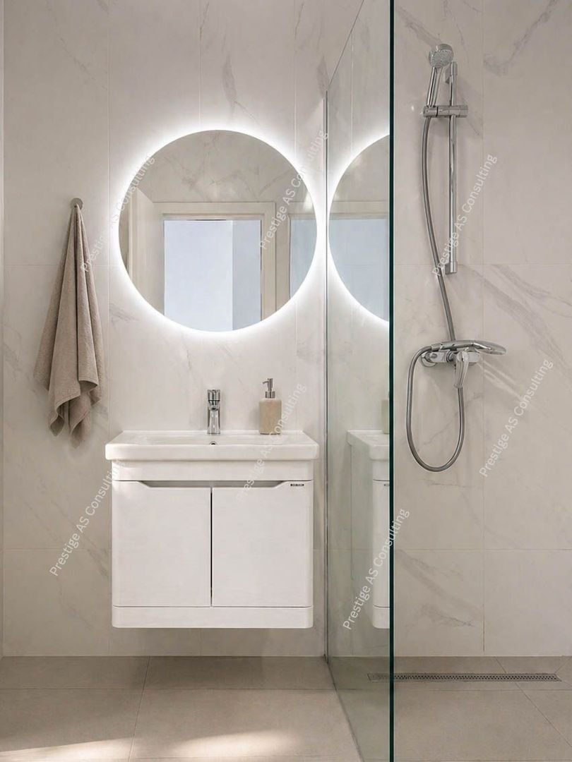 Apartament 2 Camere | City of Mara - Poză 7