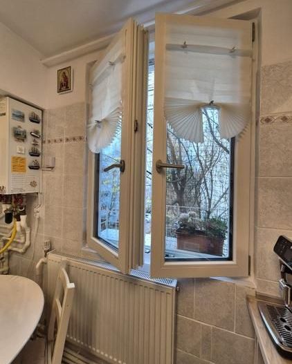 APARTAMENT MOBILAT CENTRALA LOC PARCARE ZONA  BRANCOVEANU - Poză 12