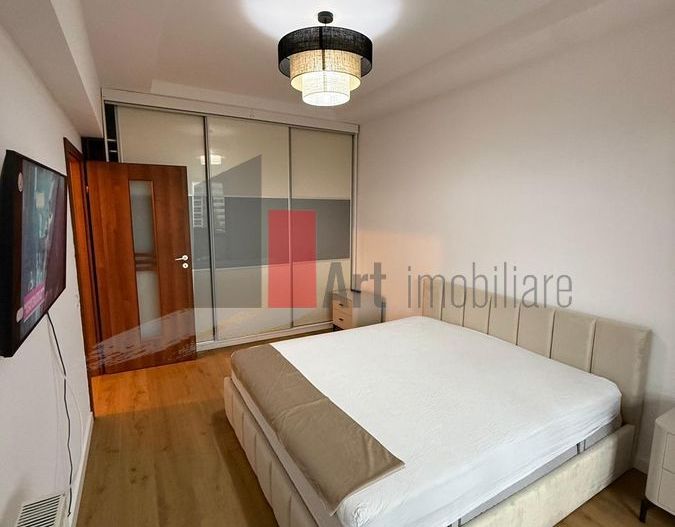 Inchiriere apartament 2 camere+Loc de parcare- Lujerului - Poză 5