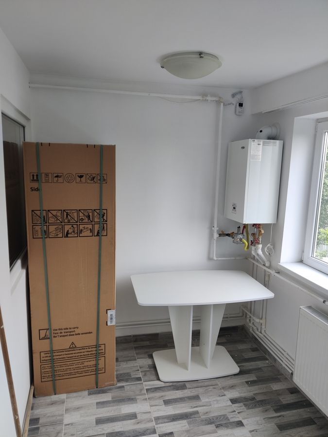 Apartament 1 camera langa Mega Mall | Centrala Proprie - Poză 3