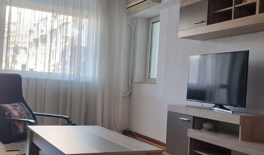 Inchiriere 2 Camere Unirii - Tribunal - Poză 2