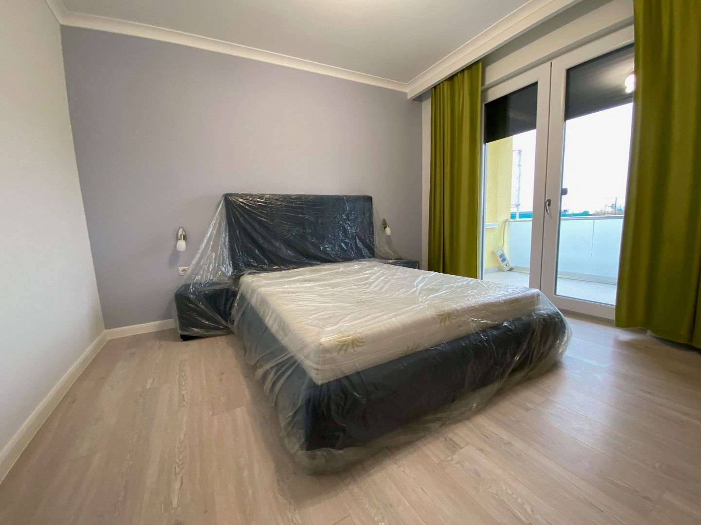 Apartament la prima inchiriere  în Dumbravita - Poză 7