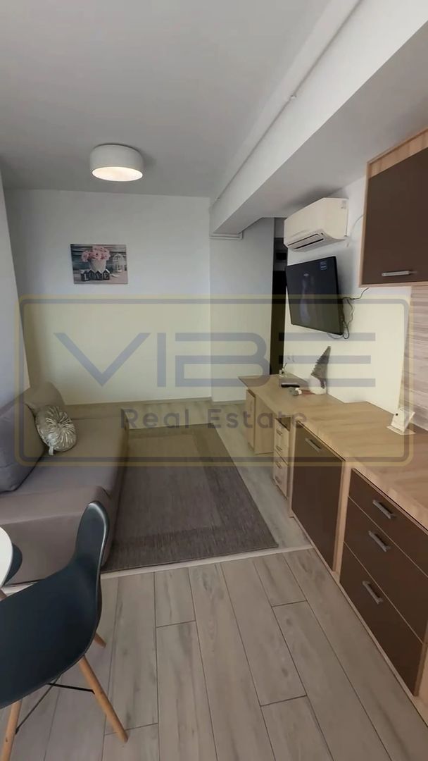 Păcurari - 30 min UMF/Cuza - Bloc nou-2 camere -Modern -420euro! - Poză 10