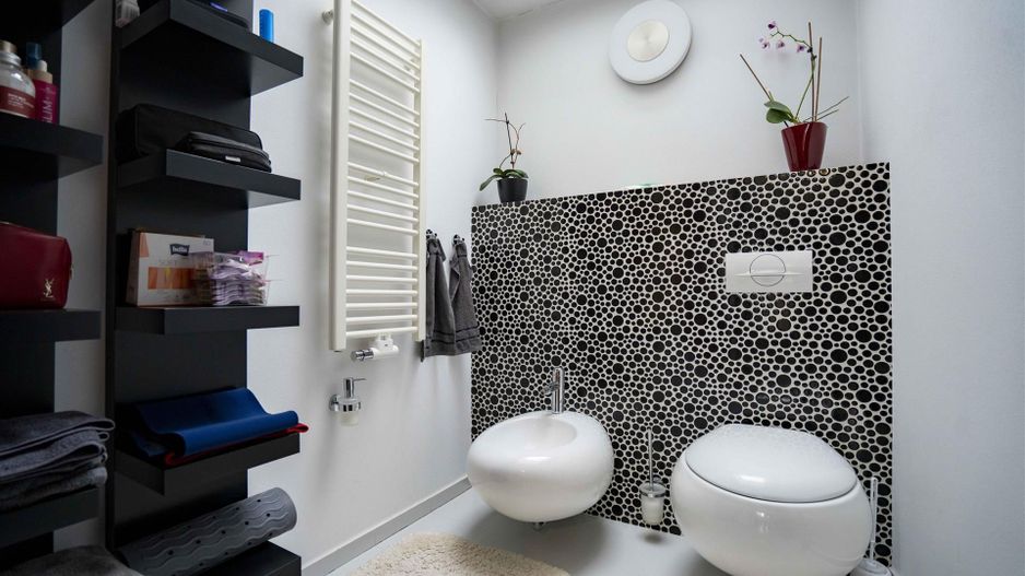 Vila 4 dormitoare garaj Ultracentral - Poză 10