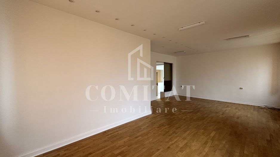 Spatiu de birouri de inchiriat | 140mp | Gheorgheni - Poză 3