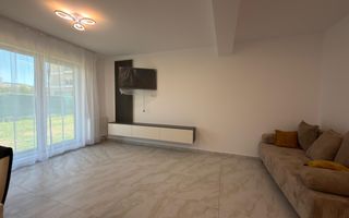 Apartament 2 camere | 65 mp utili | Parter | Curte proprie - Poză 5