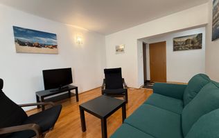 Apartament 3 camere | Matei Basarab – Udriște | 81 mp utili | Etaj 1