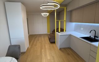 2 camere, Gheorgheni, Brâncuși, Parcare, Premium, Hermes, BT - Poză 5