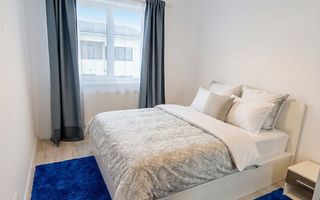 Apartament 3 camere de vânzare – Sector 6 - Poză 5