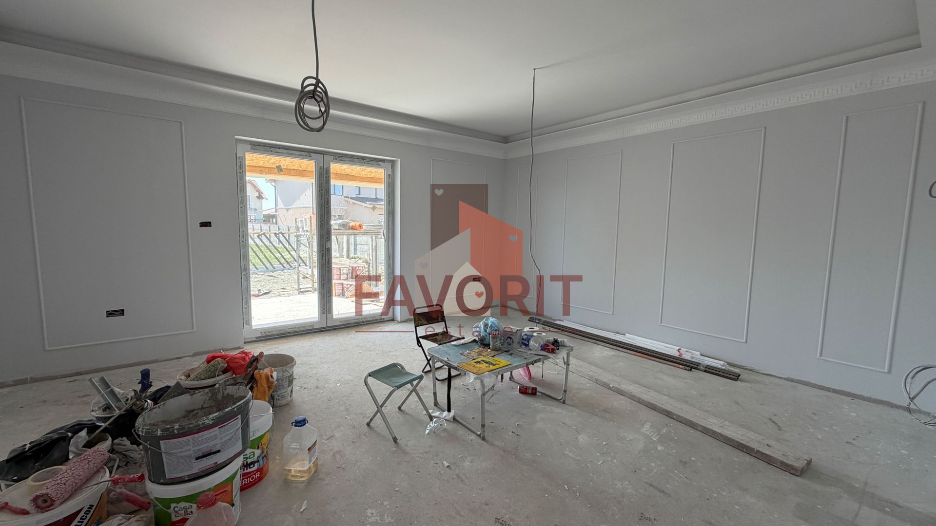 Duplex in Mosnita | 4 camere  | Toate utilitatile | Disponibil imediat - Poză 5