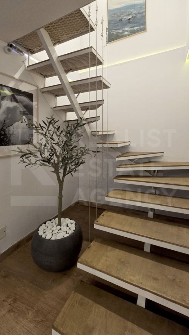 Chirie, apartament cu 4 camere, str. Cuza-Vodă, sectorul Botanica - Poză 9