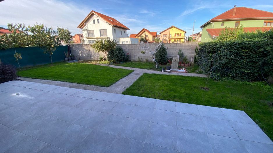 Casa individuala zona Aradului - Poză 30