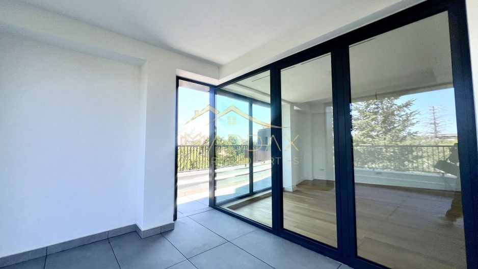 Apartament de Inchiriat | Iancu Nicolae | 154 mp | Terasa 150 mp | - Poză 23