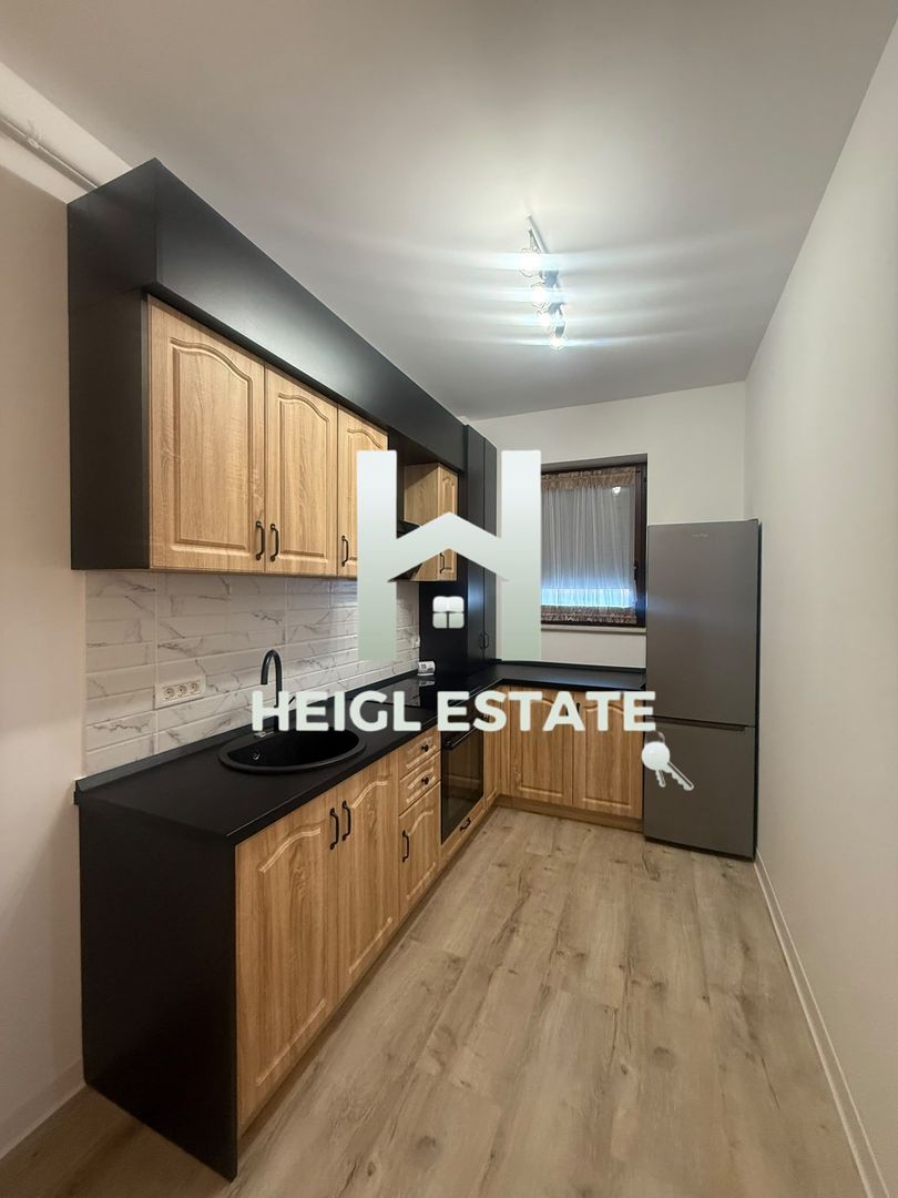 Inchiriez apartament 2camere parter Giroc in spate la Esso - Poză 4