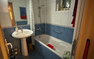 2 camere I Bulevard General Gh Magheru I Etaj 2 I 1960 - Poză 4