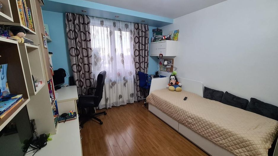 AP. 3 CAMERE GHENCEA, CENTRALA TERMICA, LOC PARCARE, PET-FRIENDLY - Poză 6