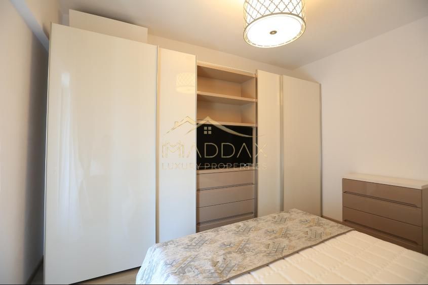 2 camere premium | Parcare subterană inclusă | Pasajul Basarab - Poză 7