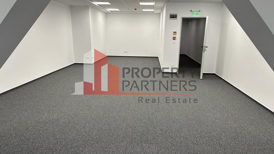 85 mp birouri Pipera-Porsche Nord - Poză 8