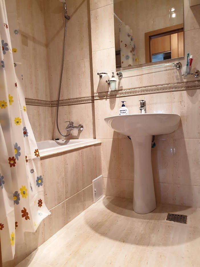 APARTAMENT 2 CAMERE | LOC DE PARCARE SUBTERAN - Poză 14