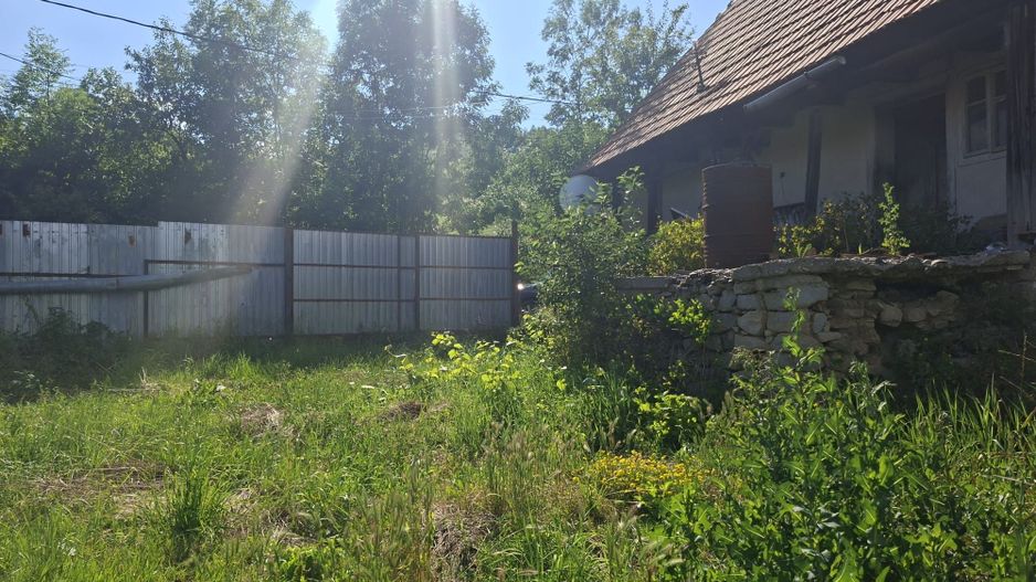 Teren de vânzare in Feleacu - Poză 3