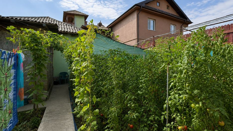 Casa P+1 | 317 mp teren | Ovidiu - Poză 35