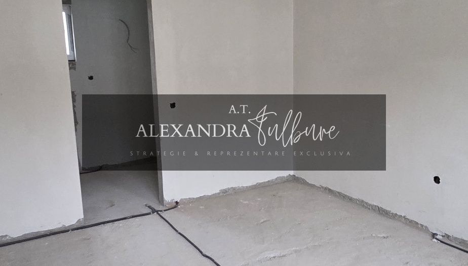 Casa finalizata 2025, 109 mp cu parcare si gradina zona Terra - Poză 6