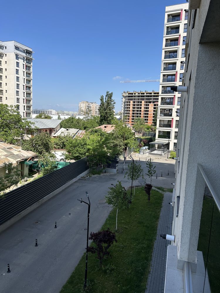 Exigent Plaza Residence - PROPRIETAR / Ap. 2 Camere/Etaj 2/Lujerului - Poză 7