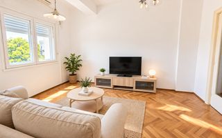 DE VANZARE | APARTAMENT 2 CAMERE COTROCENI –INTERBELIC,  CONSOLIDAT - Poză 1