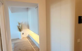 Luxury I 2 camere First Estates Pipera I Plaza Pipera Rond OMV I COM0% - Poză 11