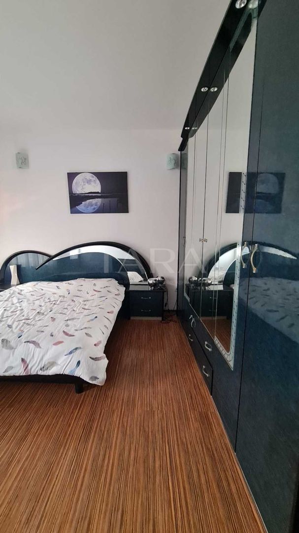 Penthouse 2 camere cu terasă panoramică – Europa - Poză 6
