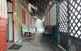 Vanzare casă cu teren generos în Săcueni, la 15 minute de Târgoviște - Poză 28