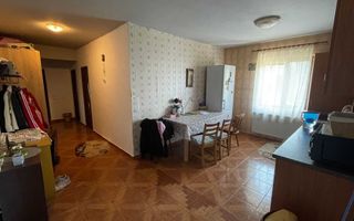 Apartament cochet 2 camere, etaj intermediar, Mănăștur. - Poză 2