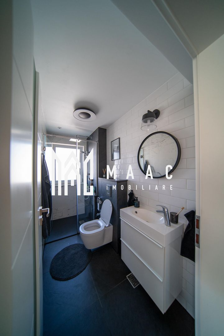 Penthouse I Terasă de 48MP I 109MPU | Arhitectilor - Poză 25