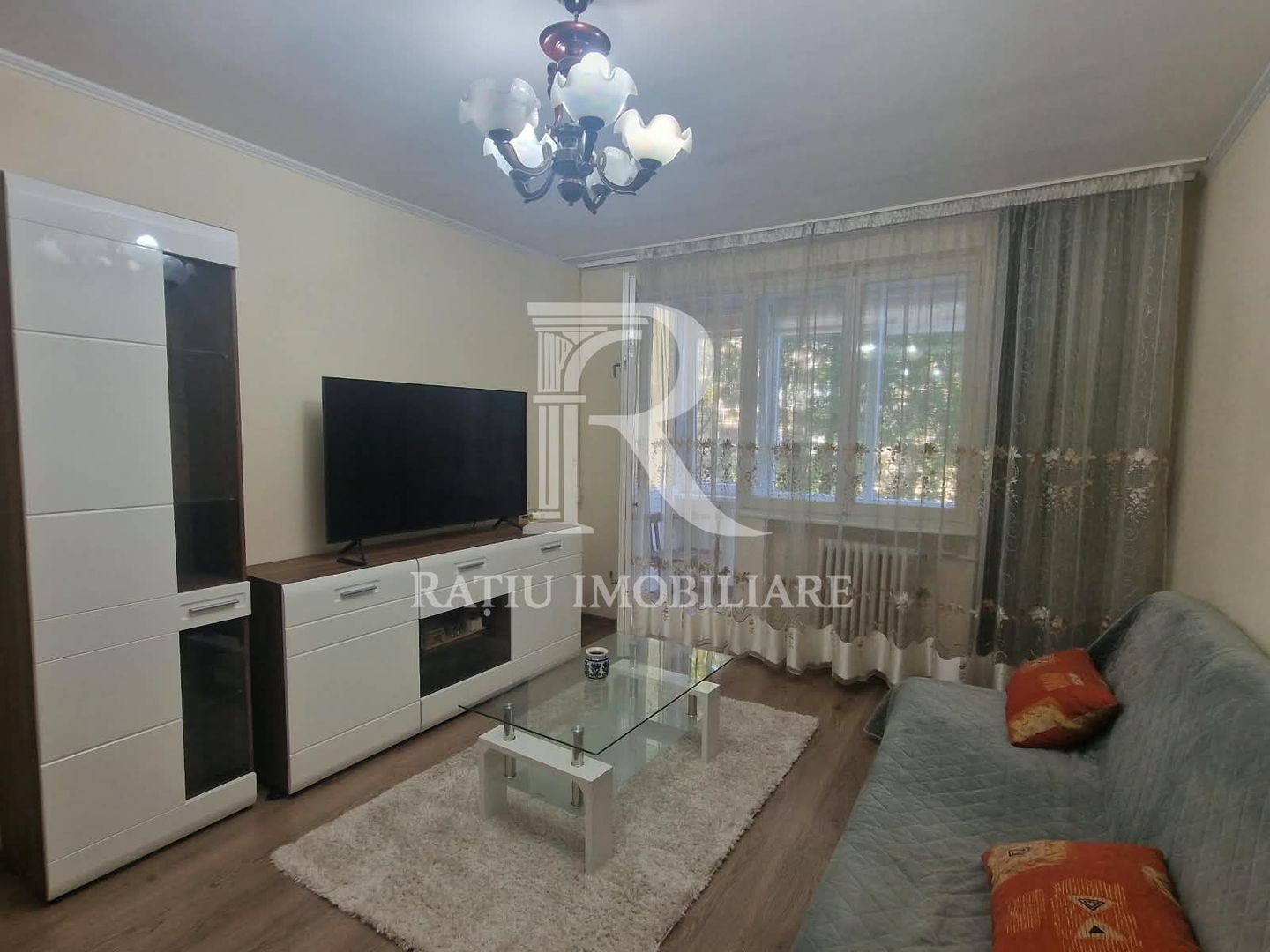 Apartament 2 camere | 50 mp utili | Rogerius | Oradea - Poză 1