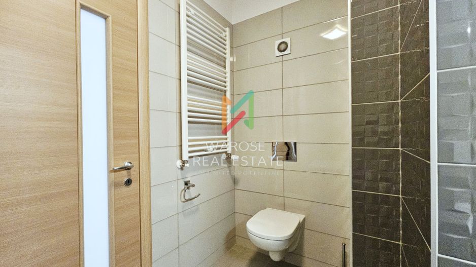 Închiriere  | Penthouse de Lux | Top City | Terasă 80 mp - Poză 28