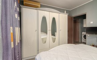 Apart 2 camere Titan 1 Decembrie vis-a-vis Auchan str Jean Steriadi - Poză 6