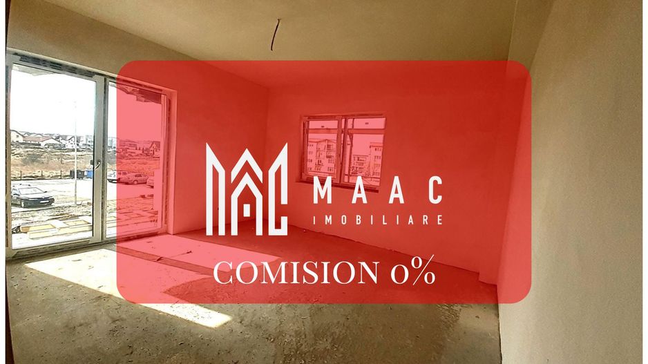 Comision 0 % | Studio | Etaj 3 | Loc de parcare - Poză 1