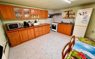 Casa de vanzare 6 camere zona Piata Cluj/Kogalniceanu/Turnisor - Poză 23