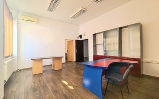 Spatiu birouri de închiriat Brasov - 80 mp # plus-imo.ro - Poză 1