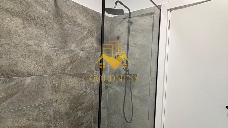 2 camere open space, Modern, Parcare, Zona Abatorului, Oncos, Floresti - Poză 10