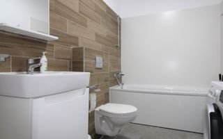 Mobilat modern, Vivalia - Str. Baader/Take Ionescu. Parcare exterioara inclusa. - Poză 17