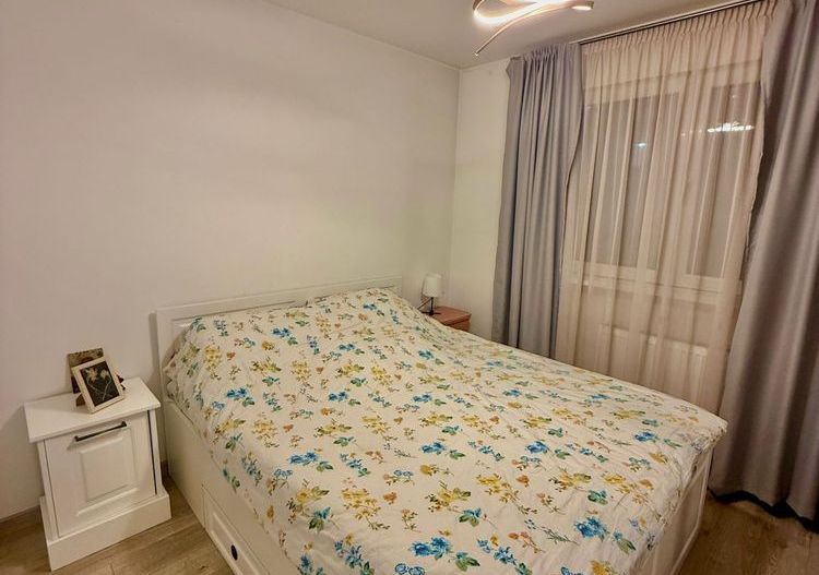 De Inchiriat – Apartament 2 Camere Piața Progresul, Acces Rapid Metrou - Poză 4
