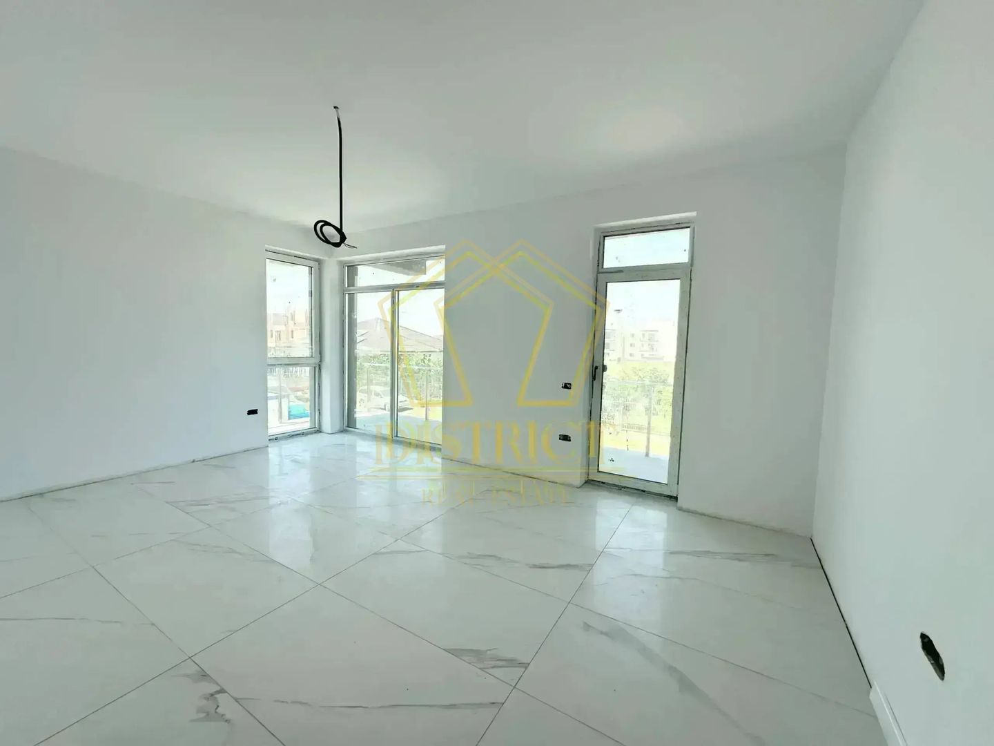 Apartament cu 2 camere si terasa de 16mp | Braytim - Poză 7